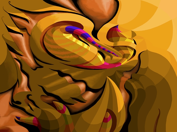 3